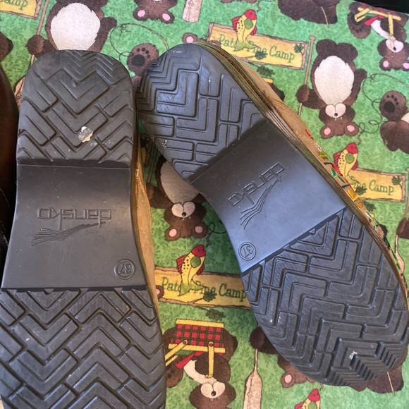 Dansko original from Nordstrom - Picture 2 of 4